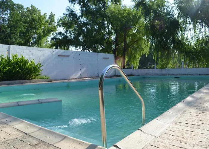 Hotel Olivia