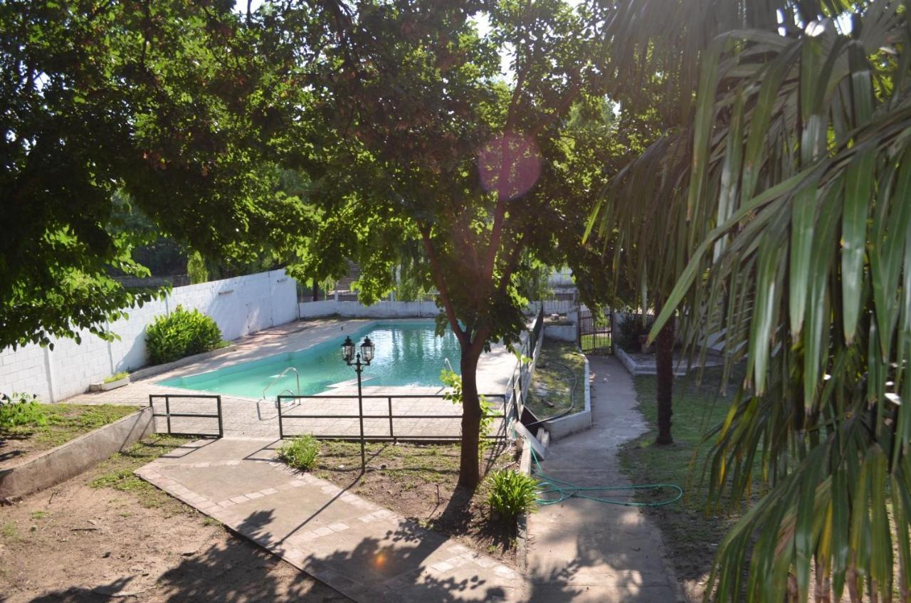Olivia Hotel