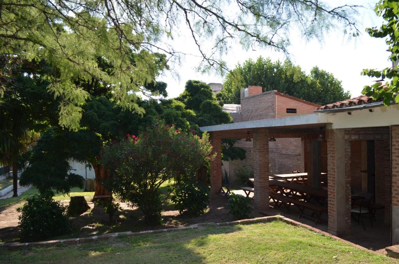 Hotel Olivia Mina Clavero