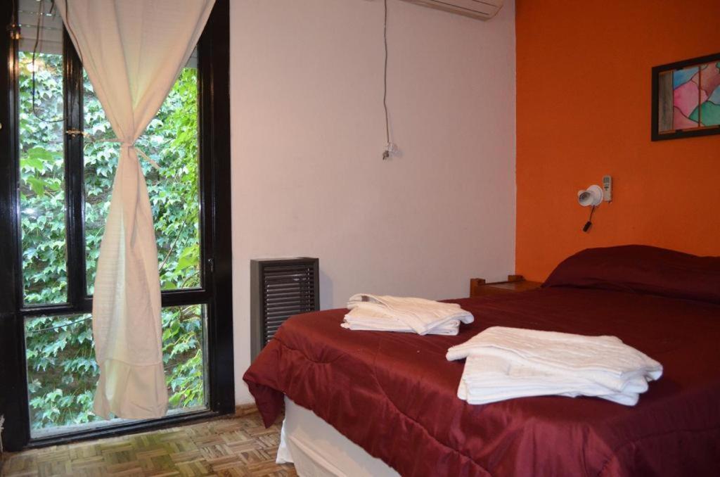 Hotel Olivia