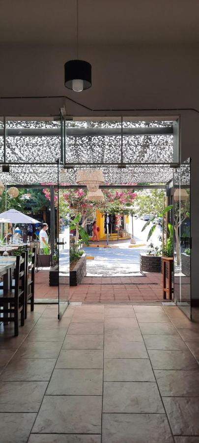 Olivia Hotel 3*