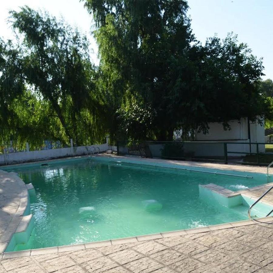 Olivia Hotel 3*